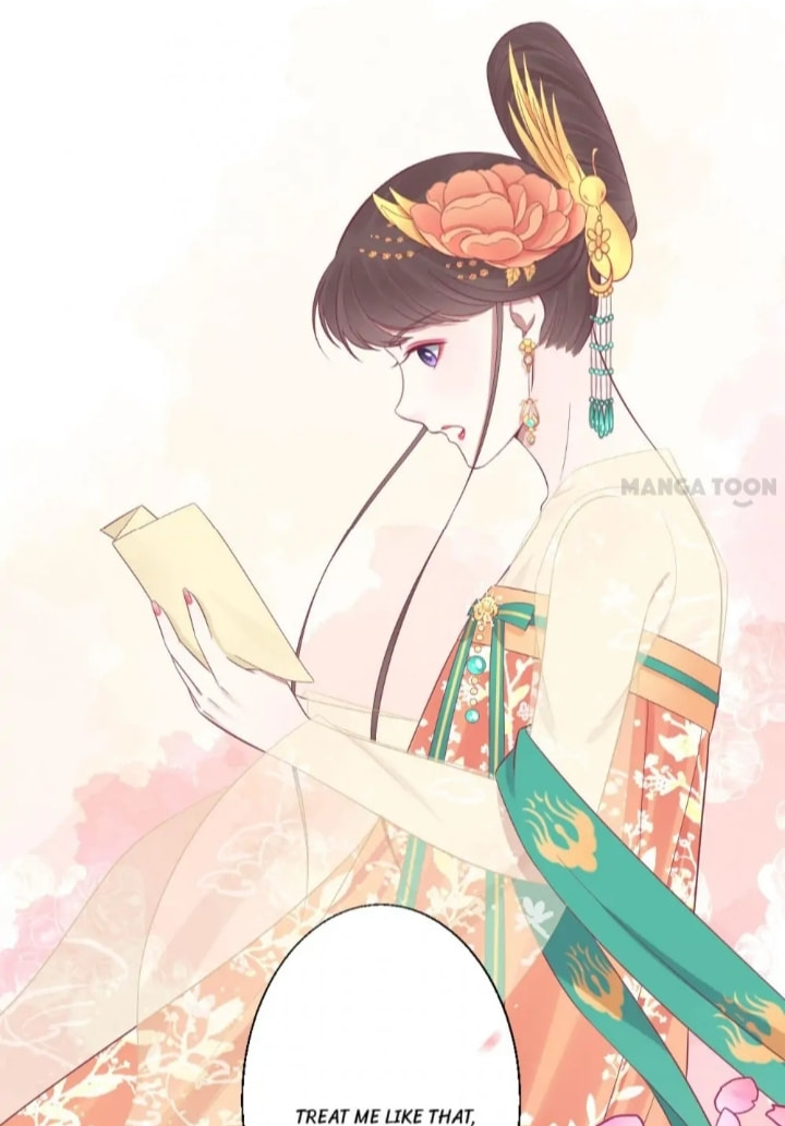The Queen Is Busy (Colored) Chapter 82 page 8 - 