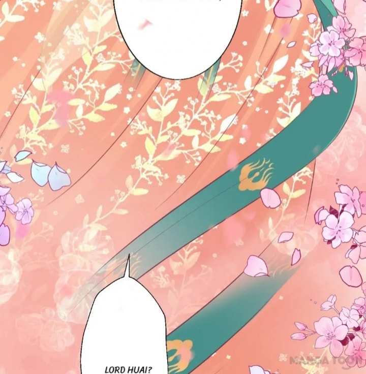 The Queen Is Busy (Colored) Chapter 82 page 9 - 