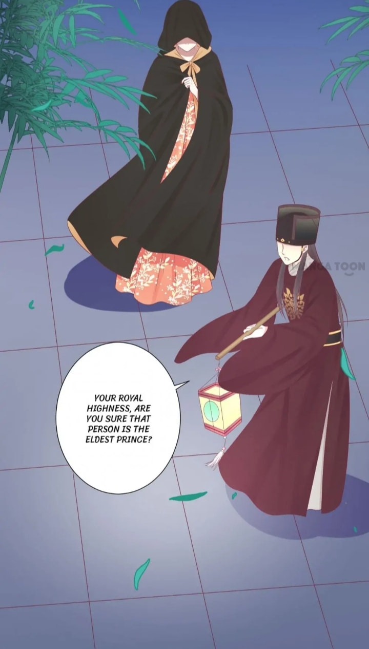 The Queen Is Busy (Colored) Chapter 83 page 2 - 