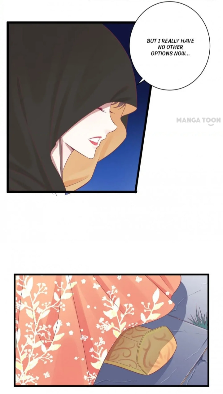 The Queen Is Busy (Colored) Chapter 83 page 11 - 