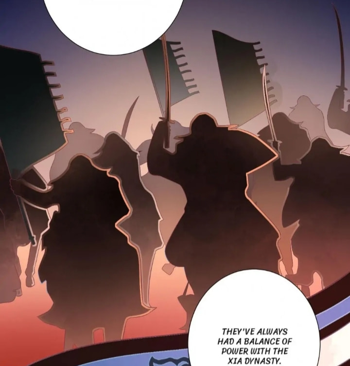 The Queen Is Busy (Colored) Chapter 83 page 15 - 