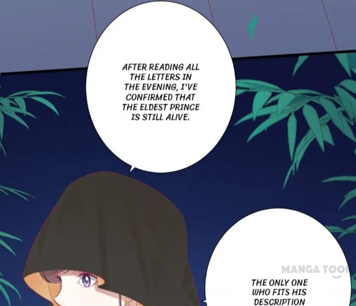 The Queen Is Busy (Colored) Chapter 83 page 3 - 