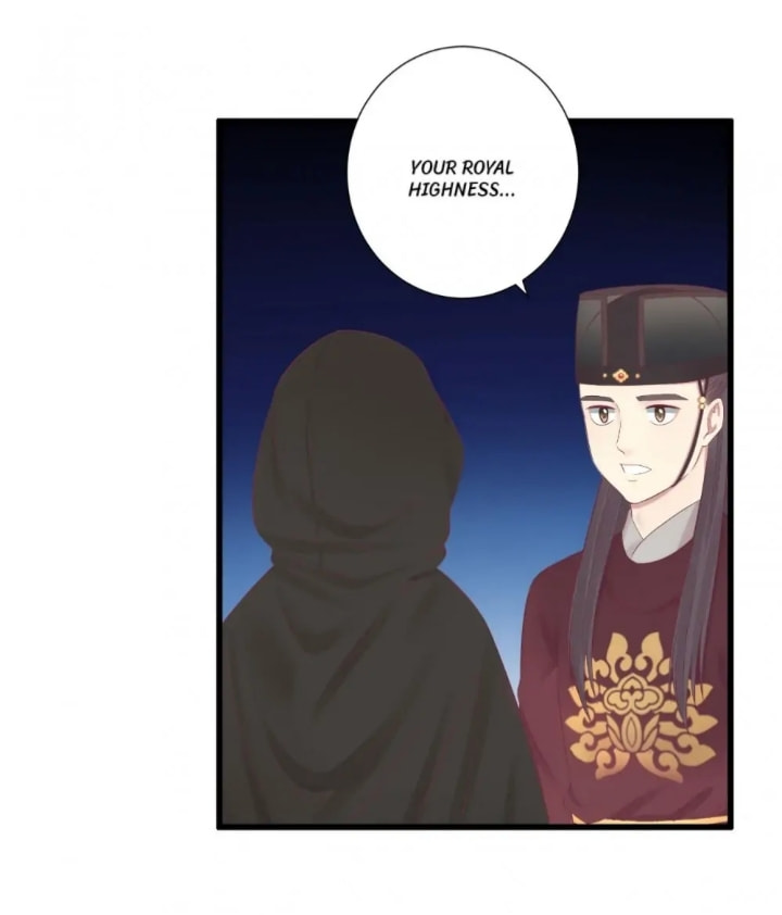 The Queen Is Busy (Colored) Chapter 83 page 23 - 