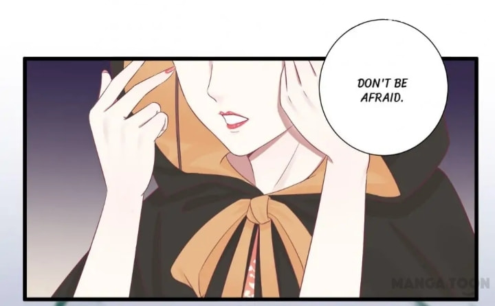 The Queen Is Busy (Colored) Chapter 83 page 24 - 