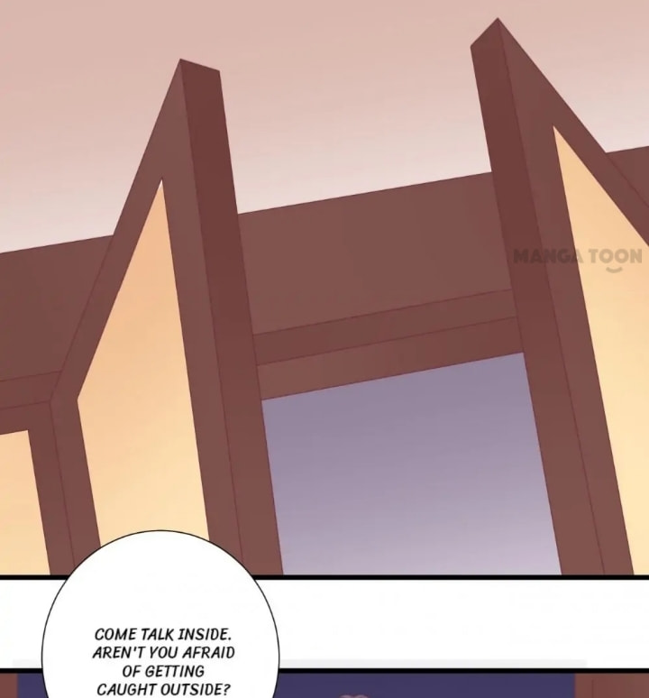 The Queen Is Busy (Colored) Chapter 83 page 26 - 