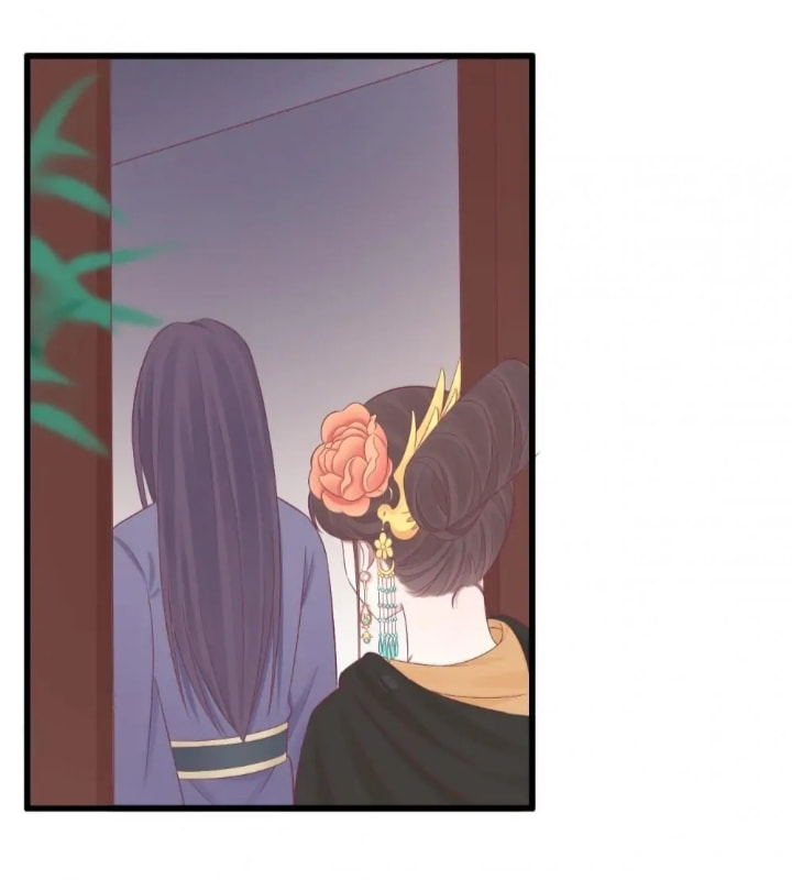 The Queen Is Busy (Colored) Chapter 83 page 31 - 