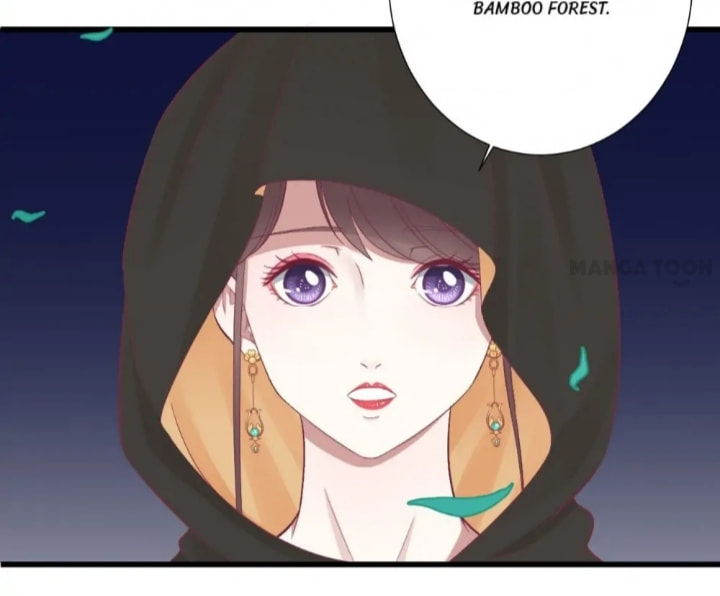 The Queen Is Busy (Colored) Chapter 83 page 5 - 