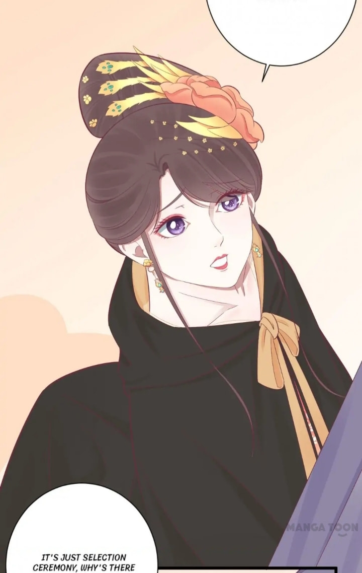 The Queen Is Busy (Colored) Chapter 84 page 14 - 