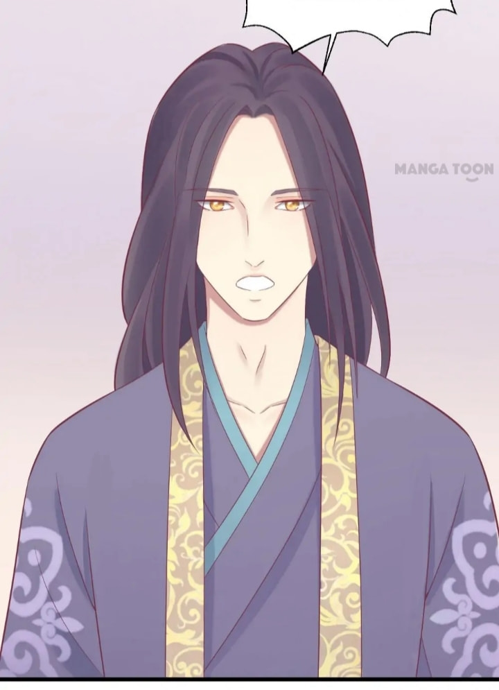 The Queen Is Busy (Colored) Chapter 84 page 21 - 