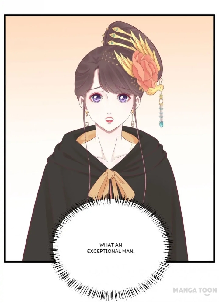 The Queen Is Busy (Colored) Chapter 84 page 23 - 