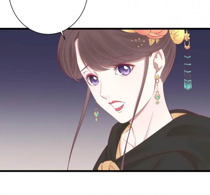 The Queen Is Busy (Colored) Chapter 84 page 27 - 