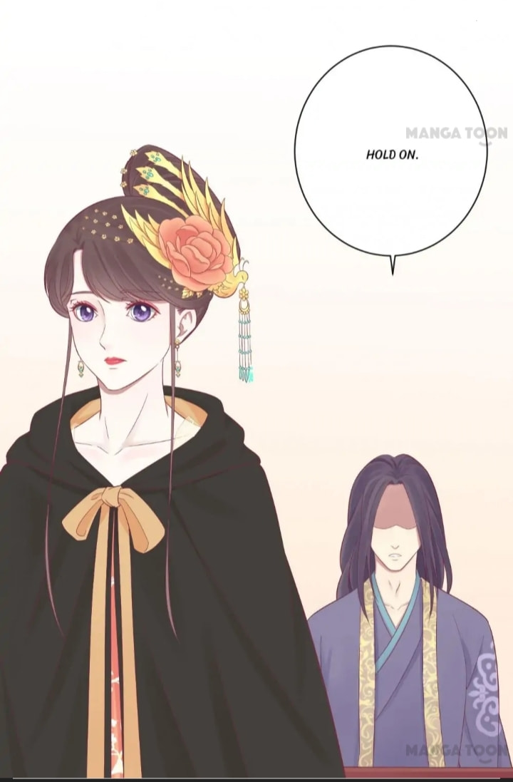The Queen Is Busy (Colored) Chapter 84 page 28 - 
