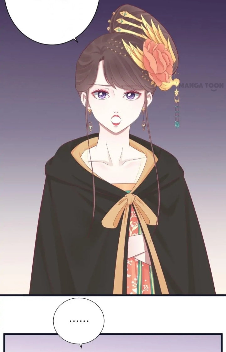 The Queen Is Busy (Colored) Chapter 84 page 4 - 