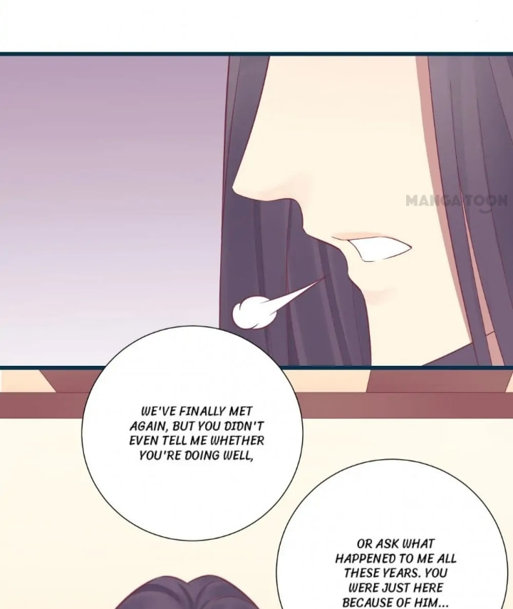 The Queen Is Busy (Colored) Chapter 85 page 2 - 