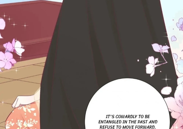 The Queen Is Busy (Colored) Chapter 85 page 13 - 