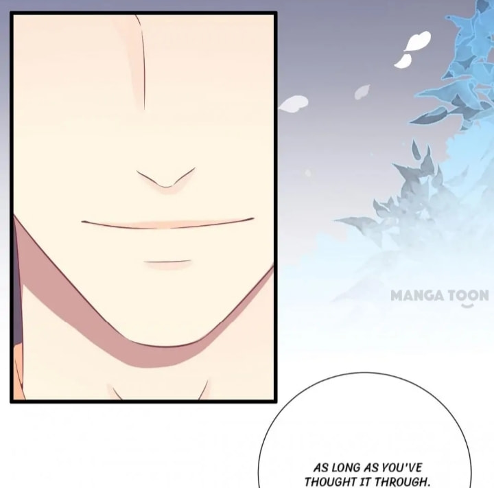 The Queen Is Busy (Colored) Chapter 85 page 17 - 