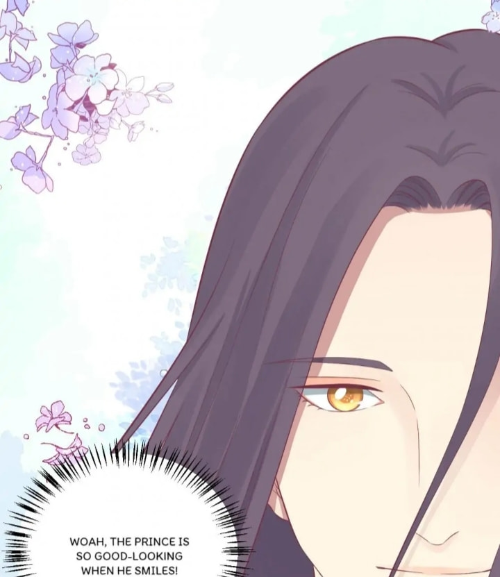 The Queen Is Busy (Colored) Chapter 85 page 19 - 