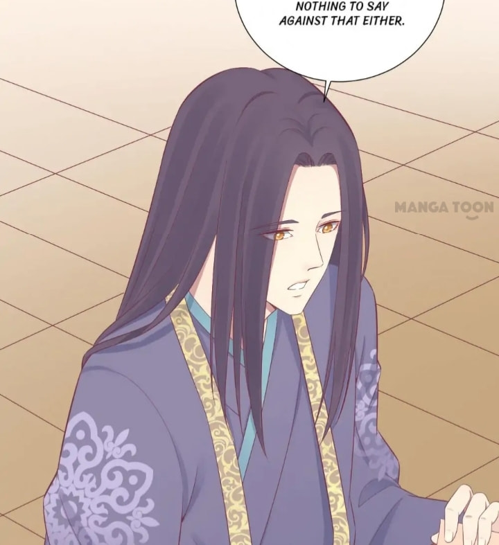 The Queen Is Busy (Colored) Chapter 85 page 22 - 