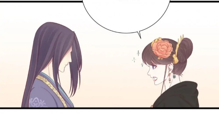 The Queen Is Busy (Colored) Chapter 85 page 25 - 