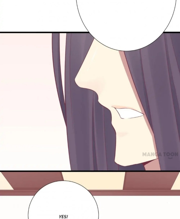 The Queen Is Busy (Colored) Chapter 85 page 28 - 
