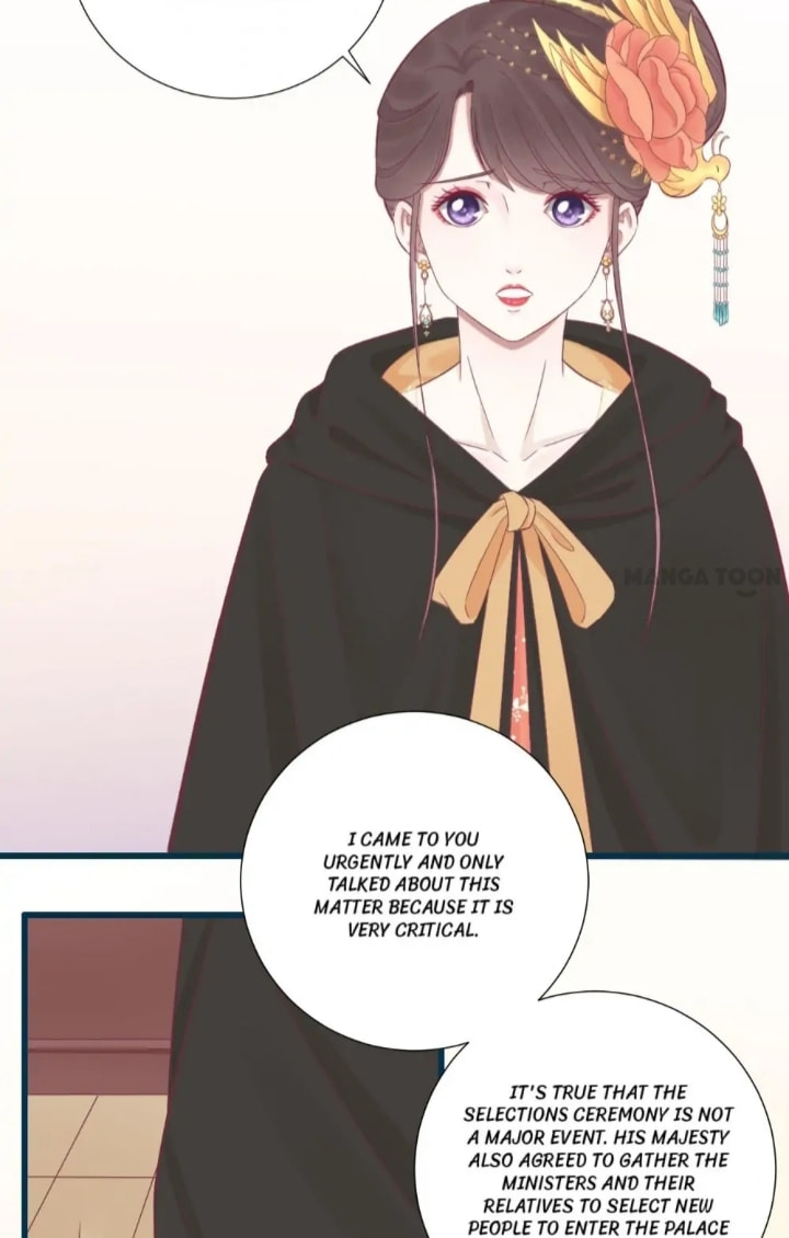 The Queen Is Busy (Colored) Chapter 85 page 5 - 