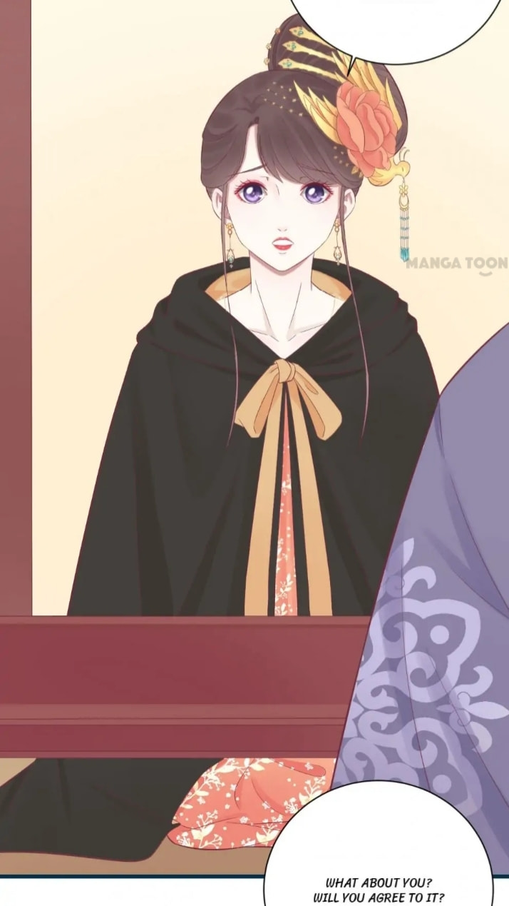 The Queen Is Busy (Colored) Chapter 85 page 7 - 