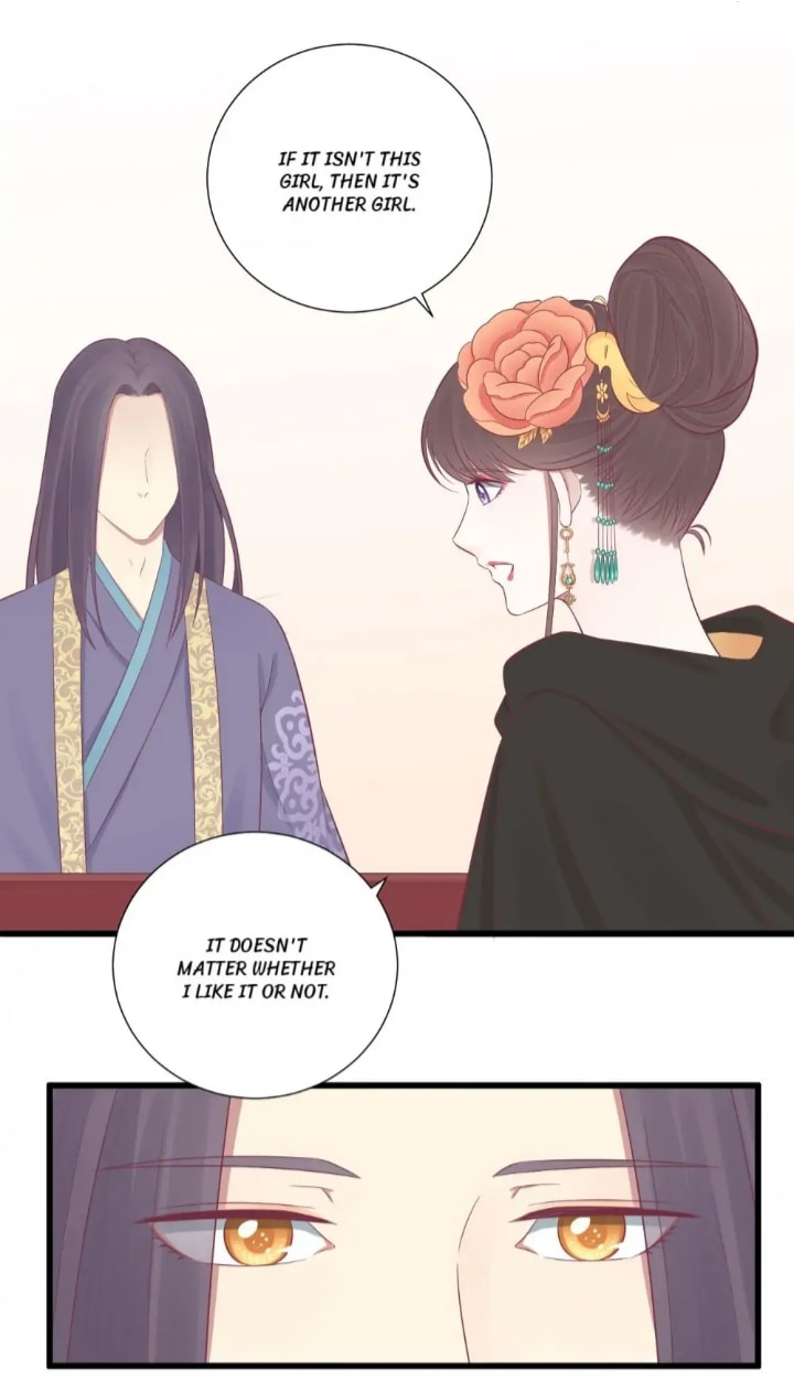 The Queen Is Busy (Colored) Chapter 85 page 10 - 
