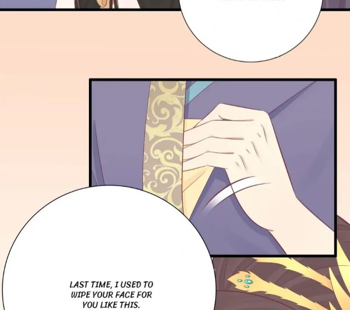 The Queen Is Busy (Colored) Chapter 86 page 12 - 