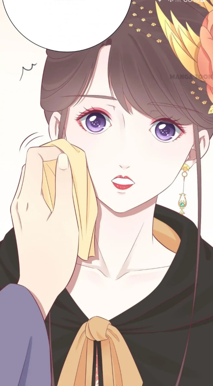 The Queen Is Busy (Colored) Chapter 86 page 13 - 