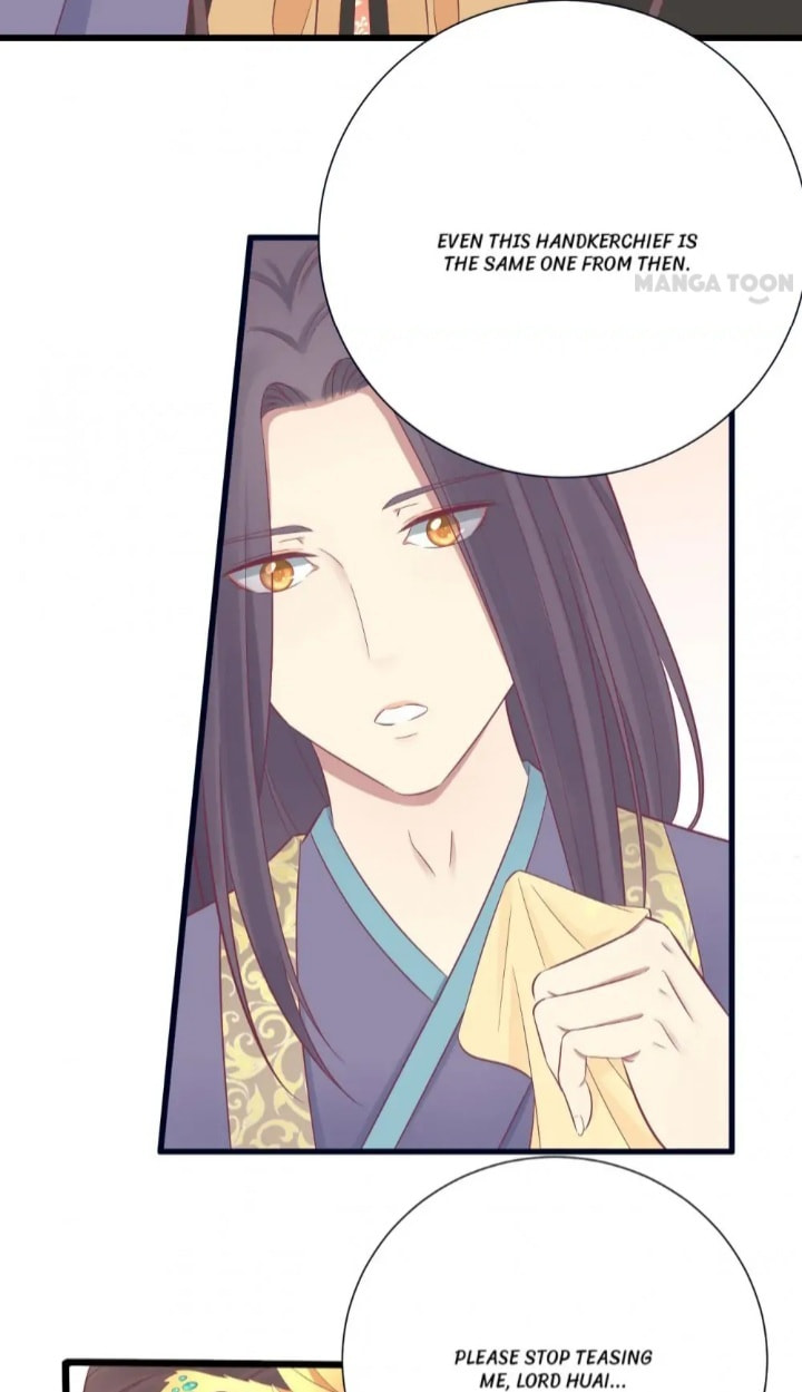 The Queen Is Busy (Colored) Chapter 86 page 14 - 