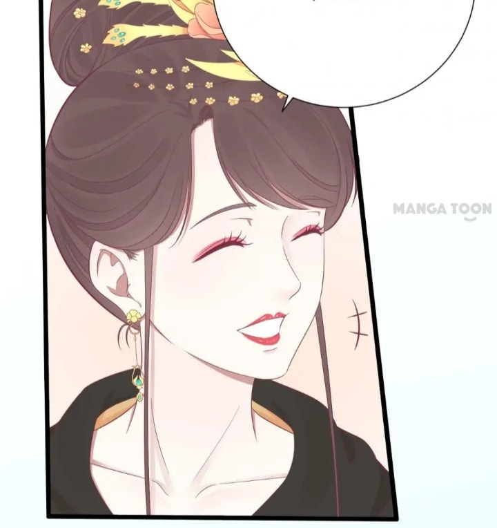 The Queen Is Busy (Colored) Chapter 86 page 15 - 