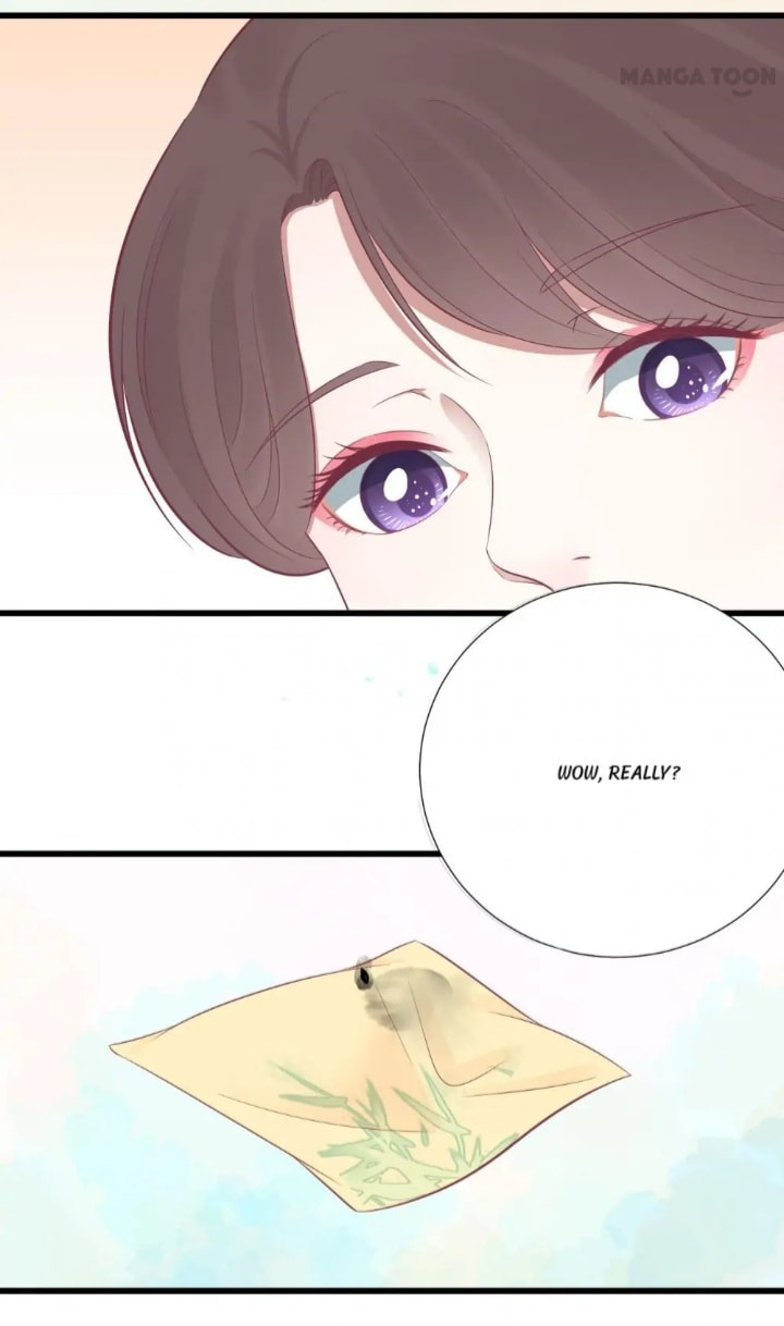 The Queen Is Busy (Colored) Chapter 86 page 17 - 