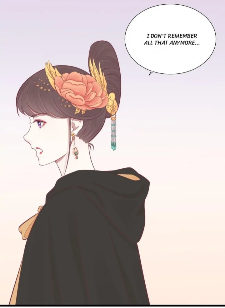 The Queen Is Busy (Colored) Chapter 86 page 19 - 