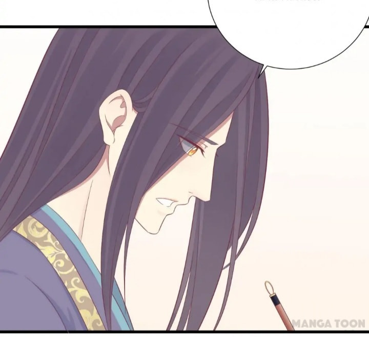 The Queen Is Busy (Colored) Chapter 86 page 3 - 
