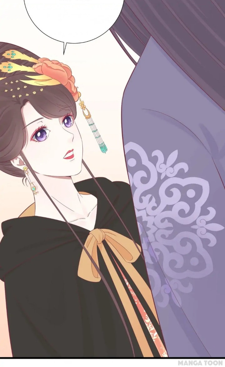 The Queen Is Busy (Colored) Chapter 86 page 27 - 