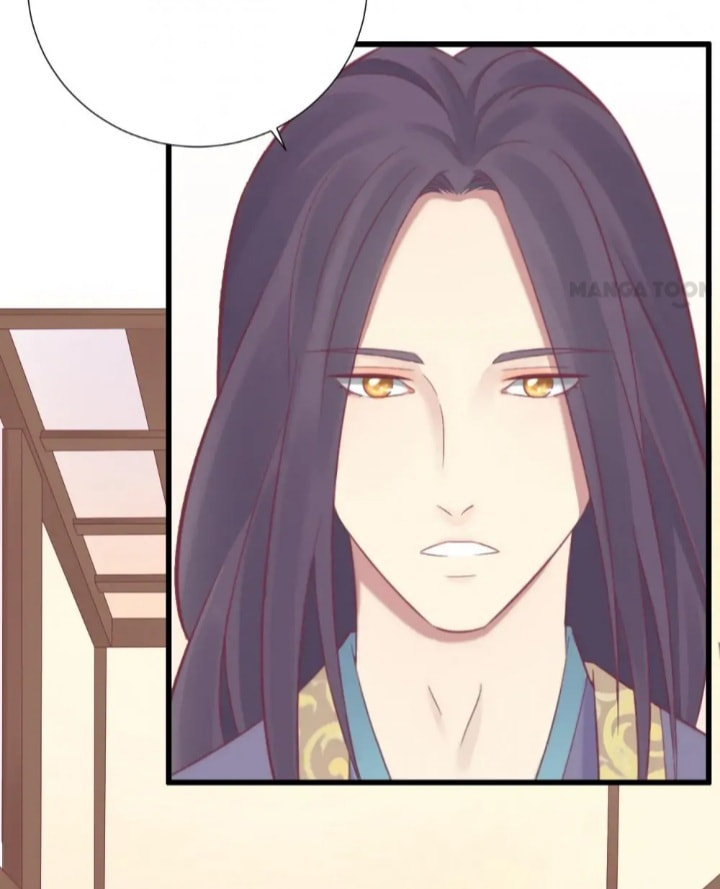 The Queen Is Busy (Colored) Chapter 86 page 29 - 
