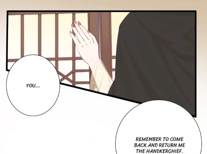 The Queen Is Busy (Colored) Chapter 86 page 31 - 