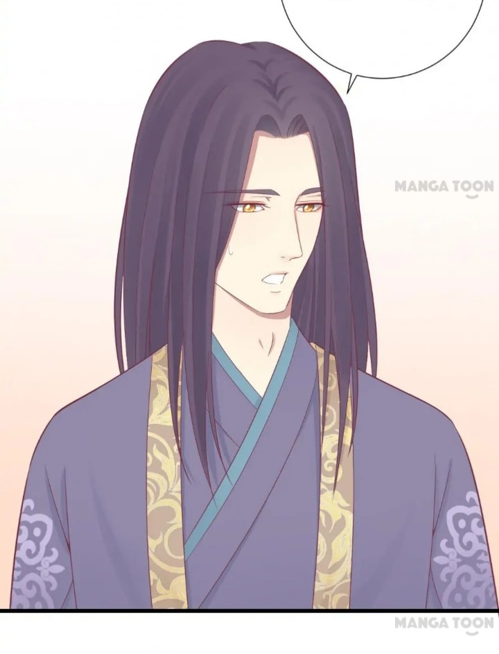 The Queen Is Busy (Colored) Chapter 86 page 32 - 