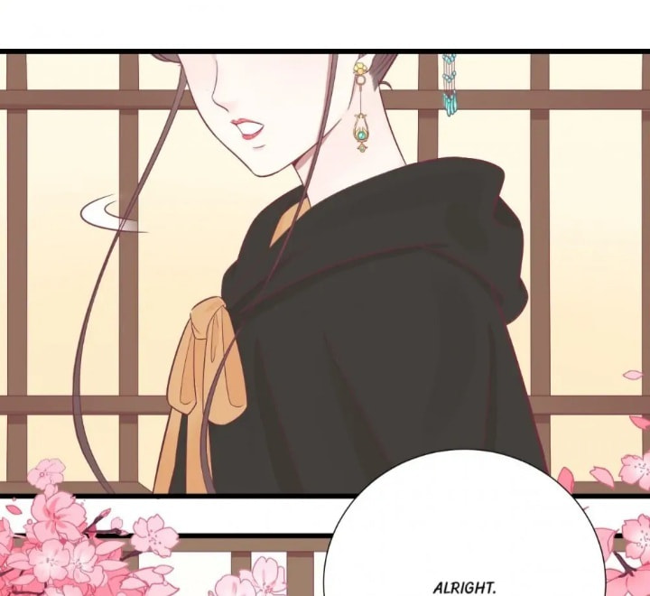 The Queen Is Busy (Colored) Chapter 86 page 33 - 