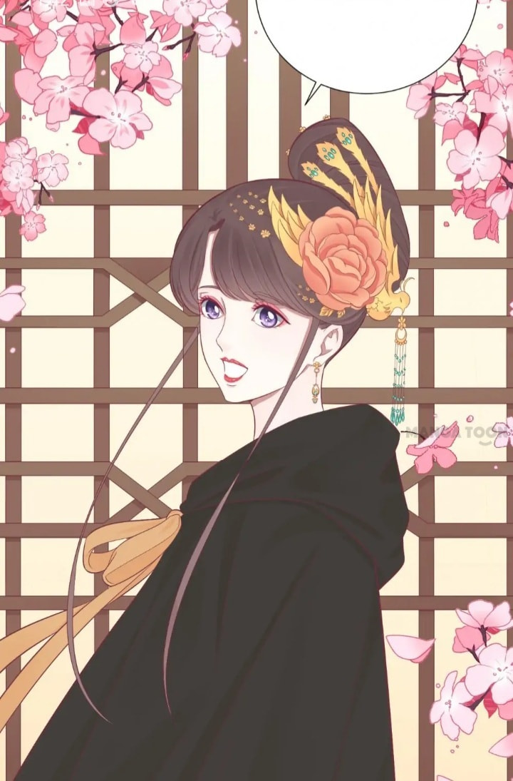 The Queen Is Busy (Colored) Chapter 86 page 34 - 