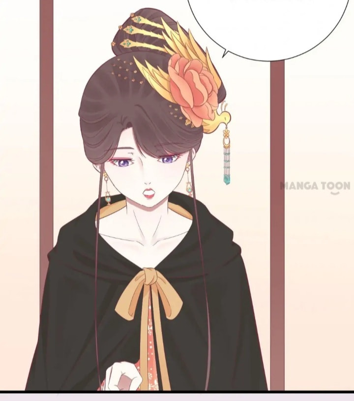 The Queen Is Busy (Colored) Chapter 86 page 5 - 