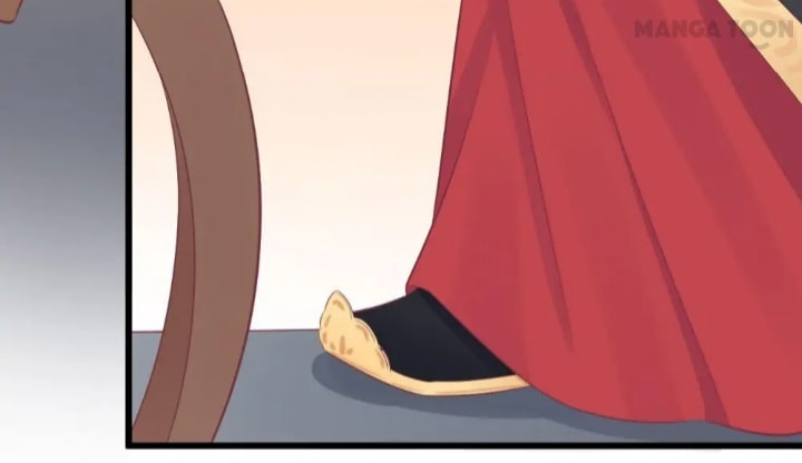 The Queen Is Busy (Colored) Chapter 87 page 11 - 