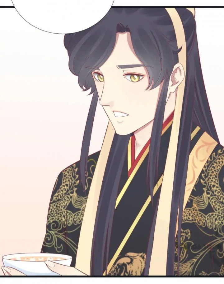 The Queen Is Busy (Colored) Chapter 87 page 16 - 