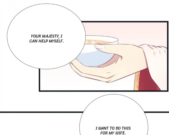 The Queen Is Busy (Colored) Chapter 87 page 17 - 