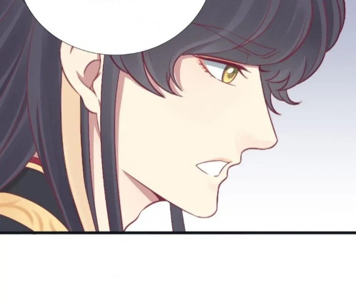 The Queen Is Busy (Colored) Chapter 87 page 19 - 