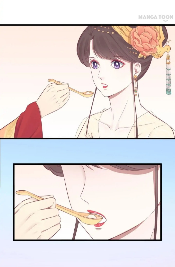 The Queen Is Busy (Colored) Chapter 87 page 30 - 