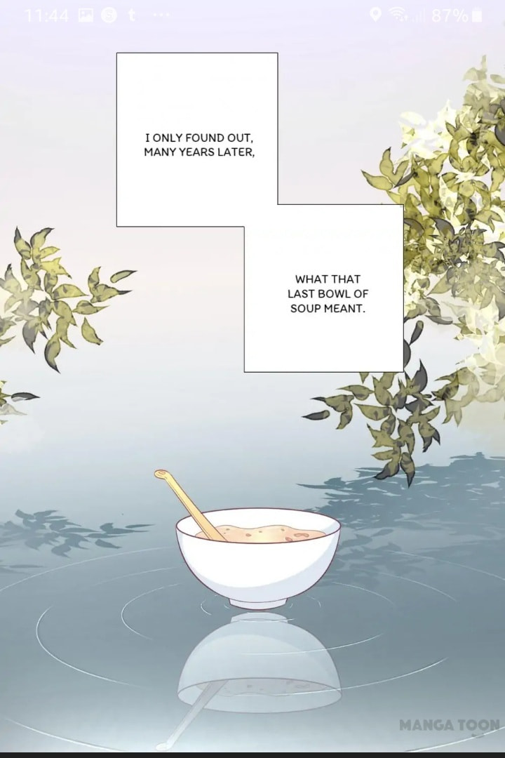 The Queen Is Busy (Colored) Chapter 87 page 31 - 