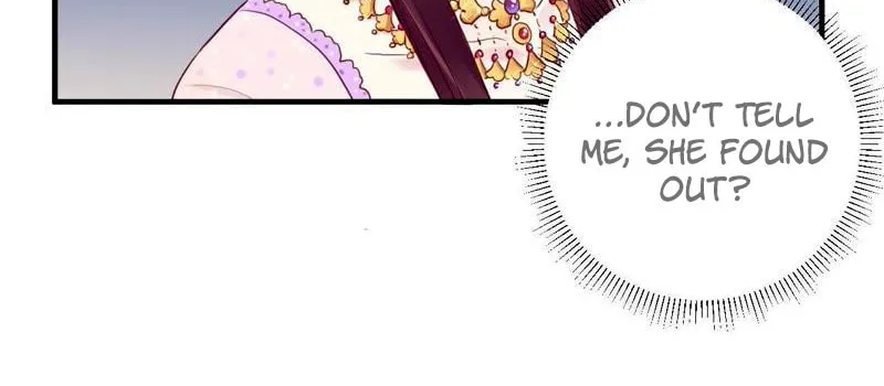 The Queen Is Busy (Colored) Chapter 9 page 27 - 