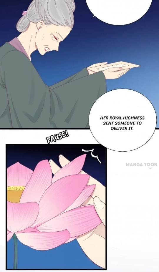 The Queen Is Busy (Colored) Chapter 94 page 2 - 