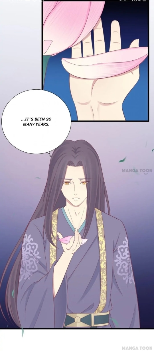 The Queen Is Busy (Colored) Chapter 94 page 3 - 
